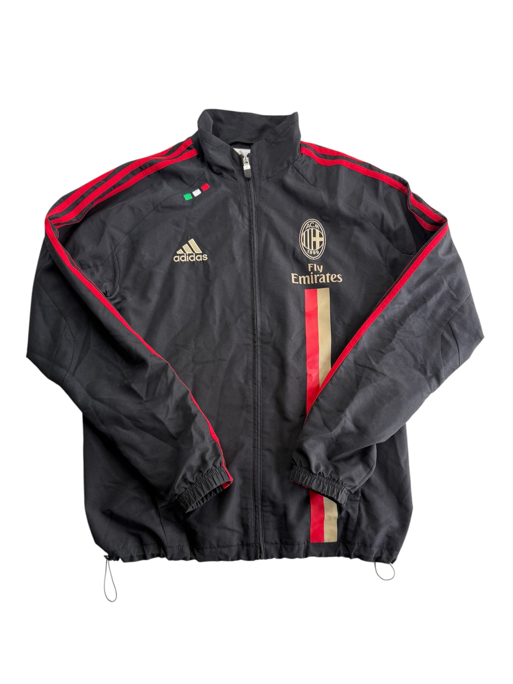 AC-Milan Trainingsjacke