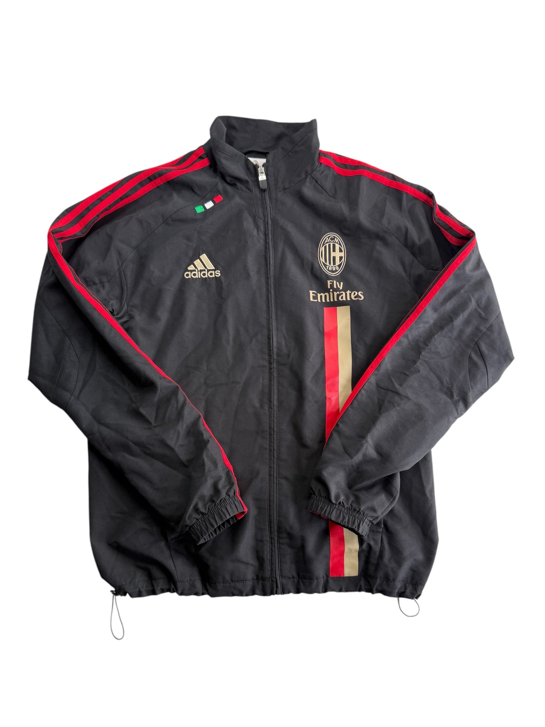 AC-Milan Trainingsjacke