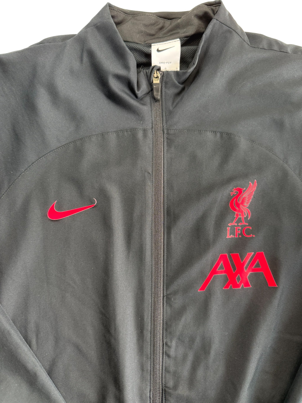 Liverpool Track Jacket