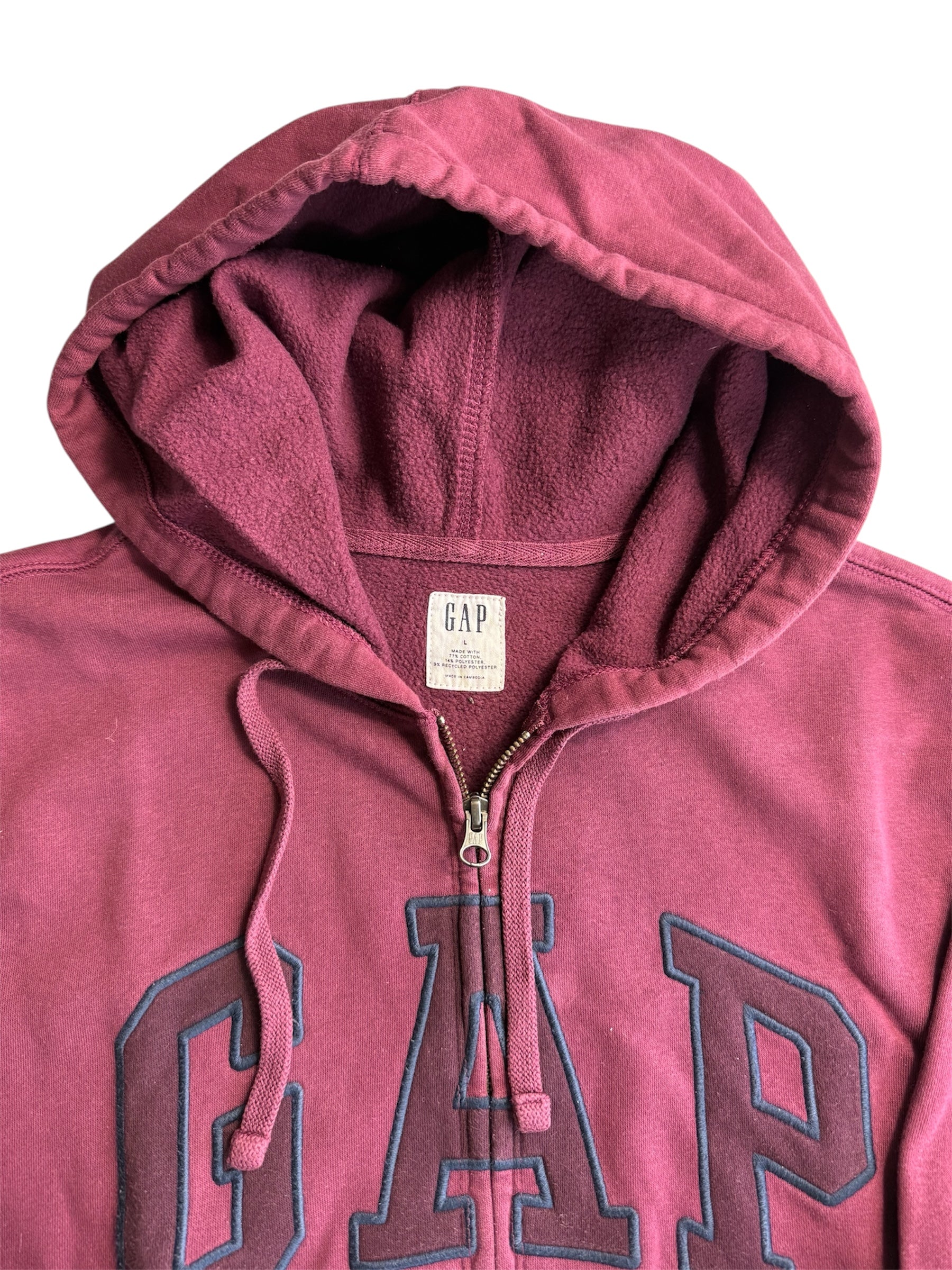 GAP