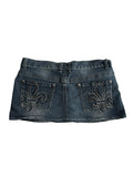 Y2K Jeans Rock