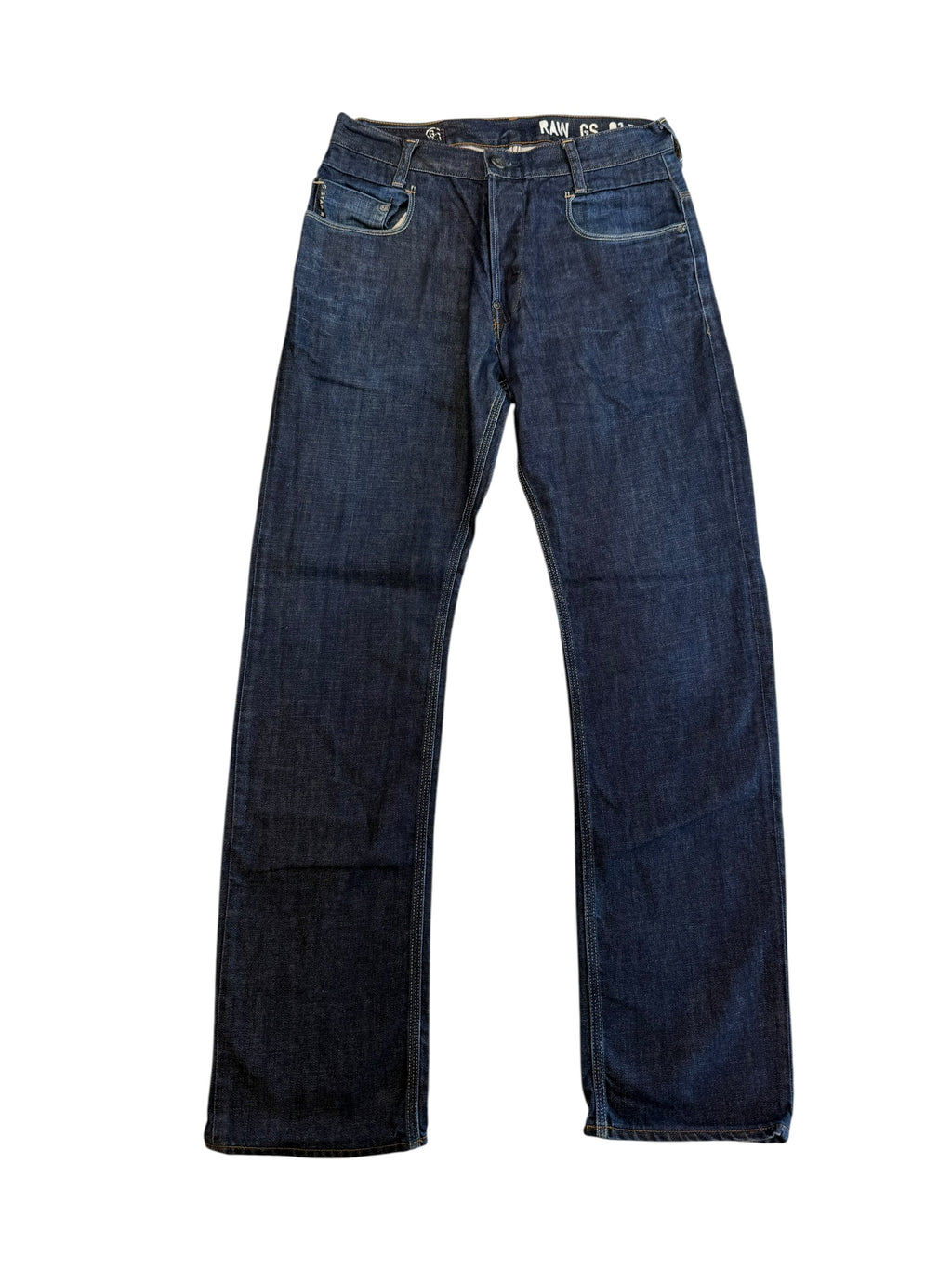 G-Star RAW Denim