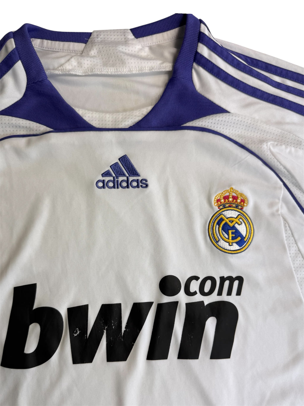 Real Madrid Trikot