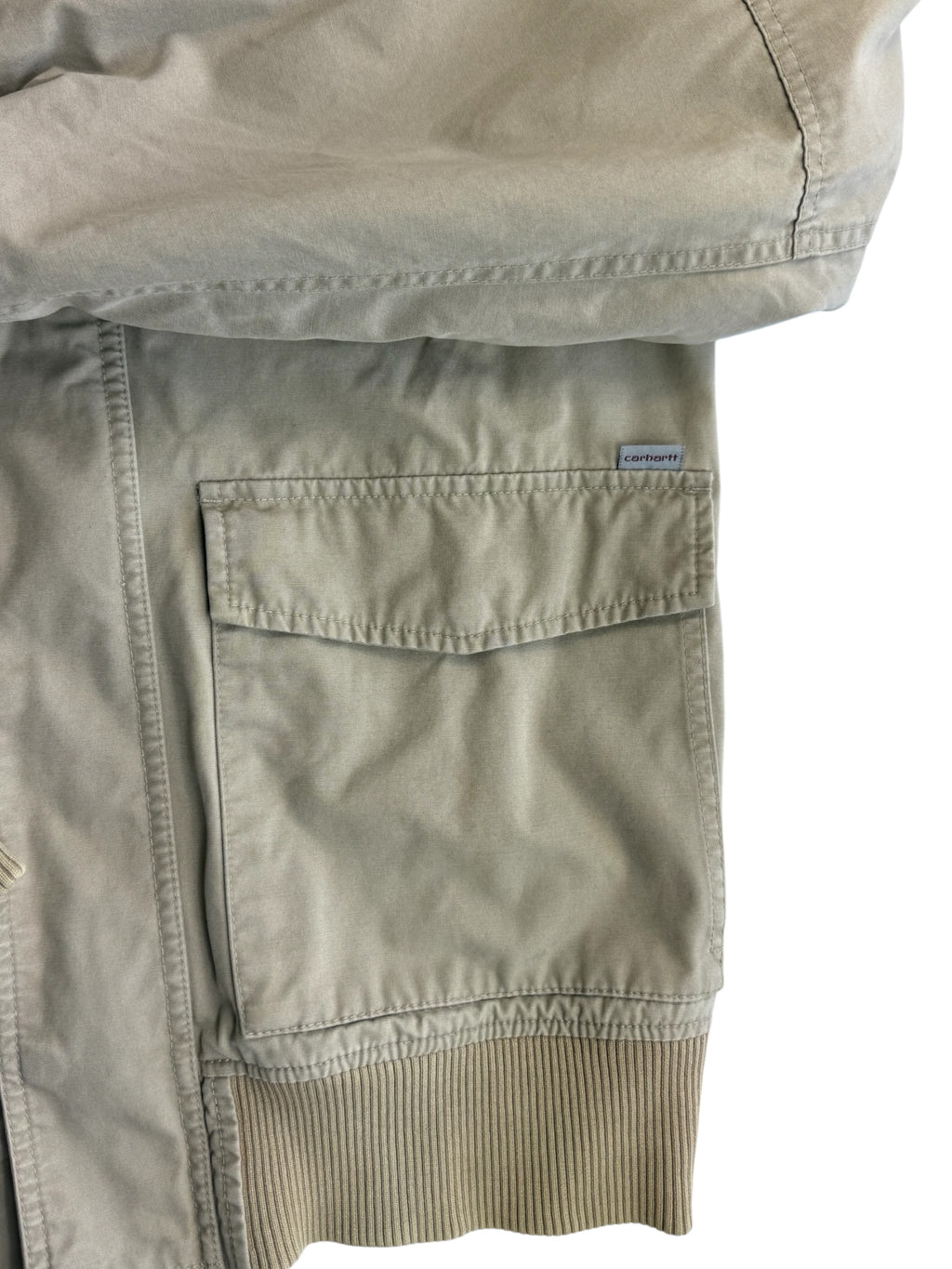 Carhatt Jacke
