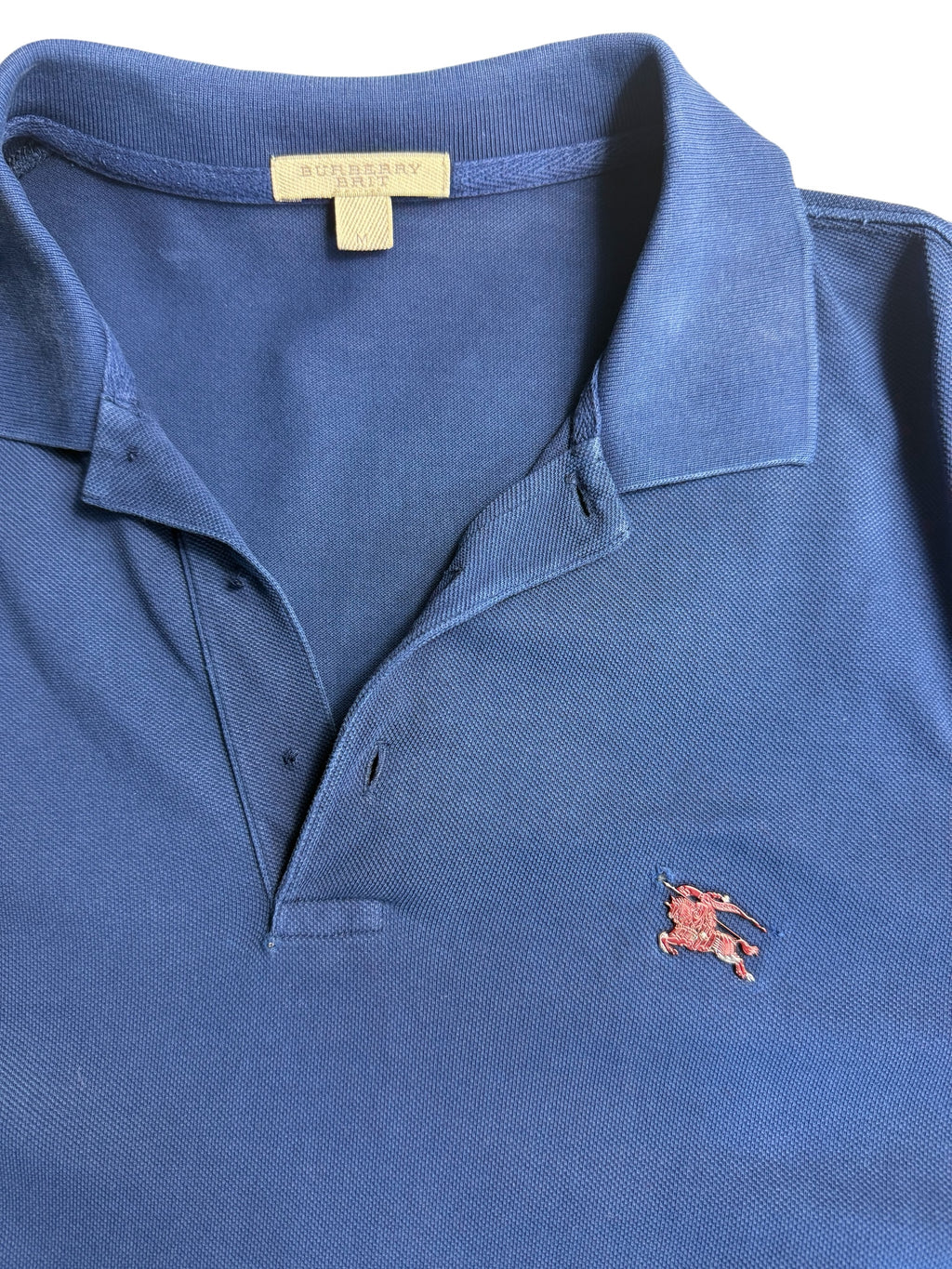 Burberry Polo