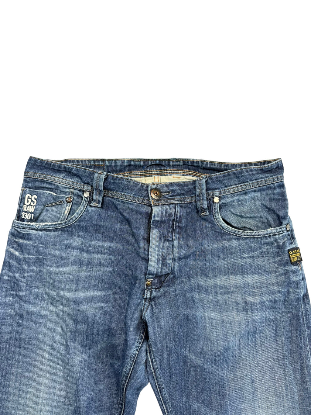 G-Star Denim