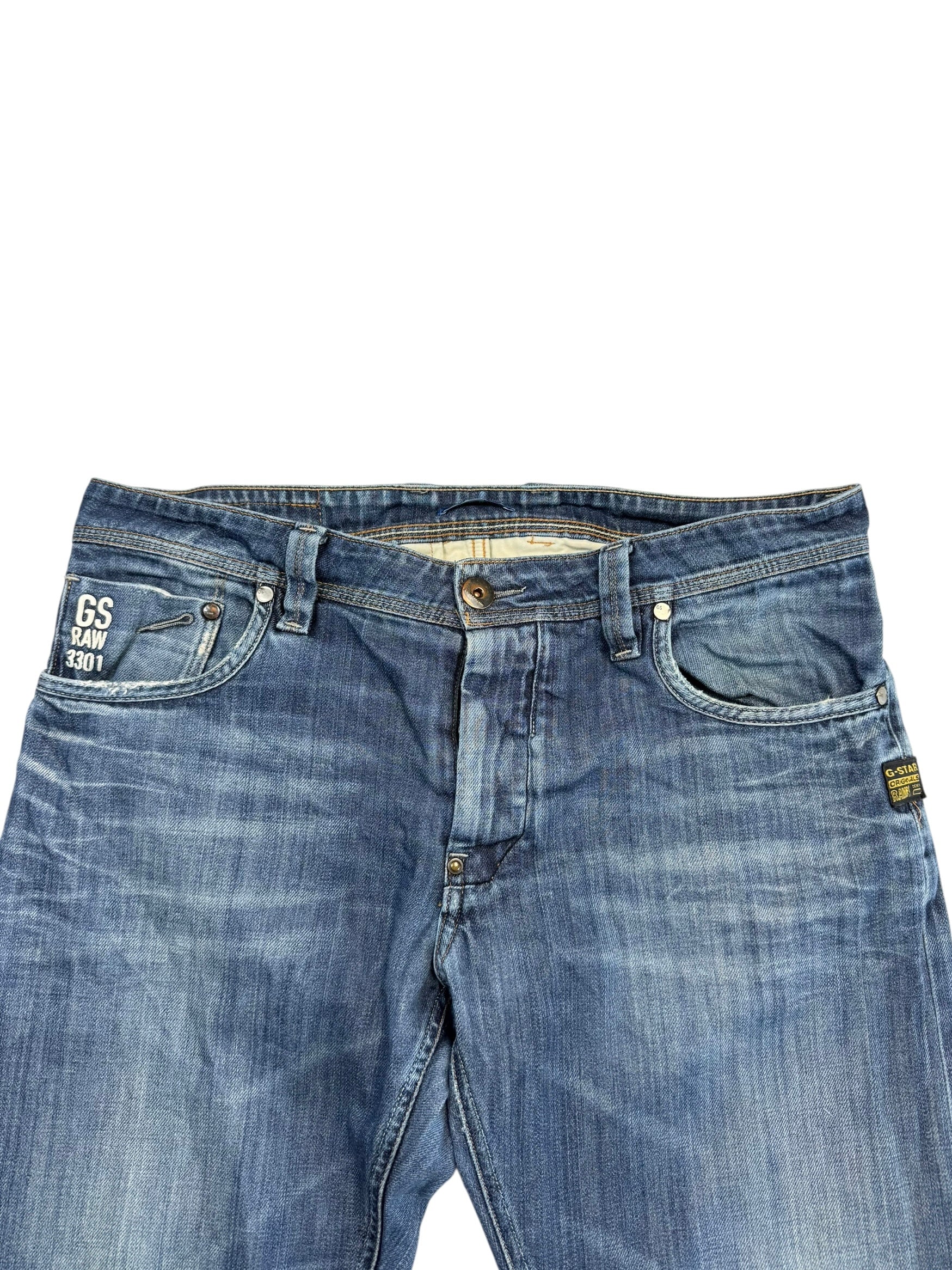 G-Star Denim