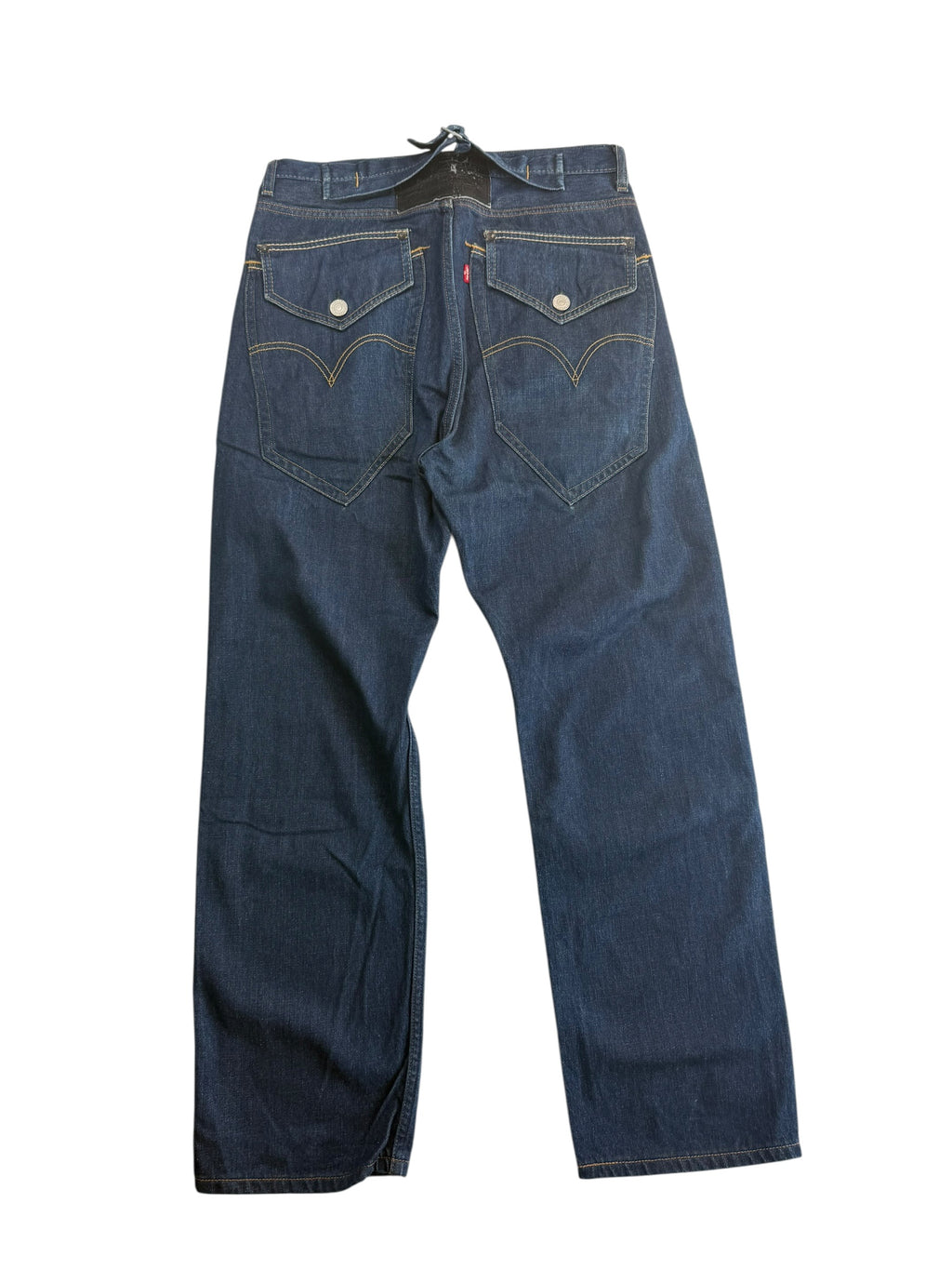 Levi’s Engineered Jeans