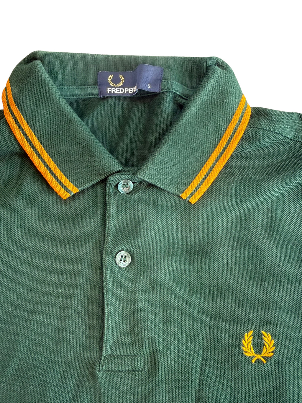Fred Perry Polo