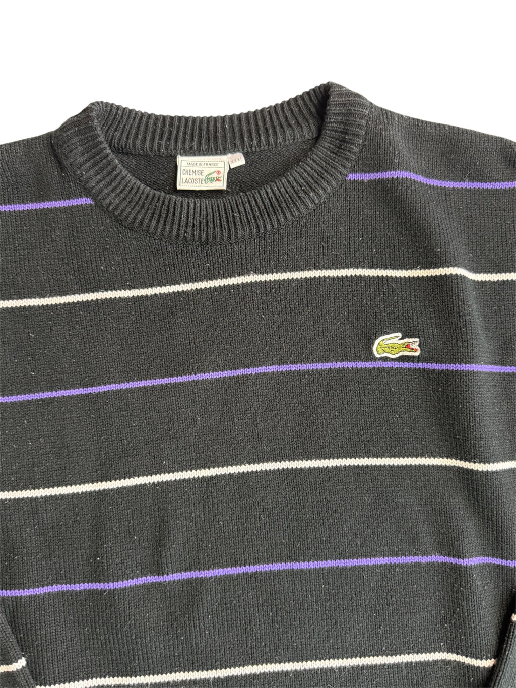 Lacoste Sweater