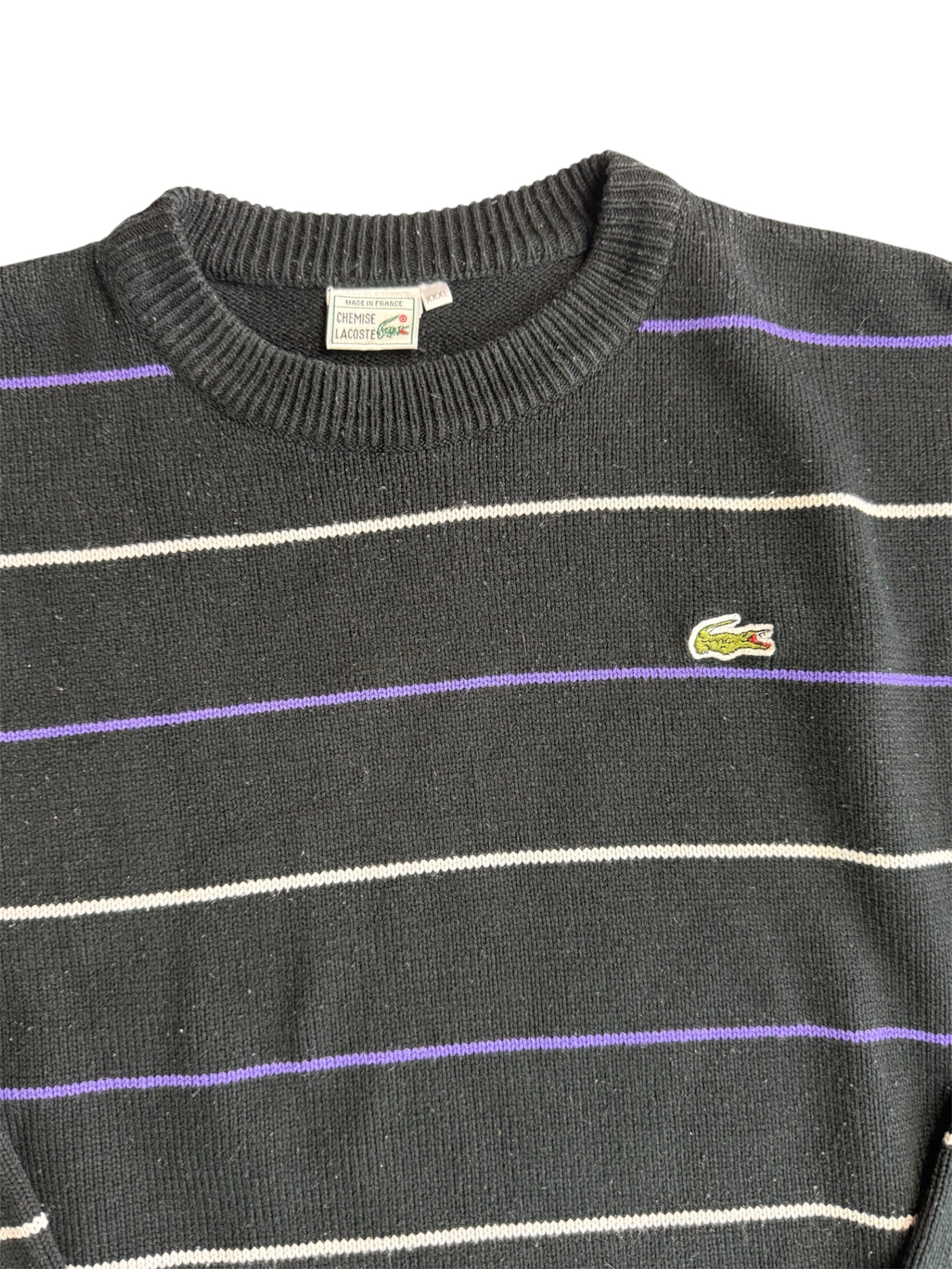 Lacoste Sweater