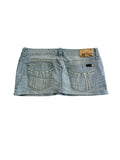 Y2K Jeans Rock