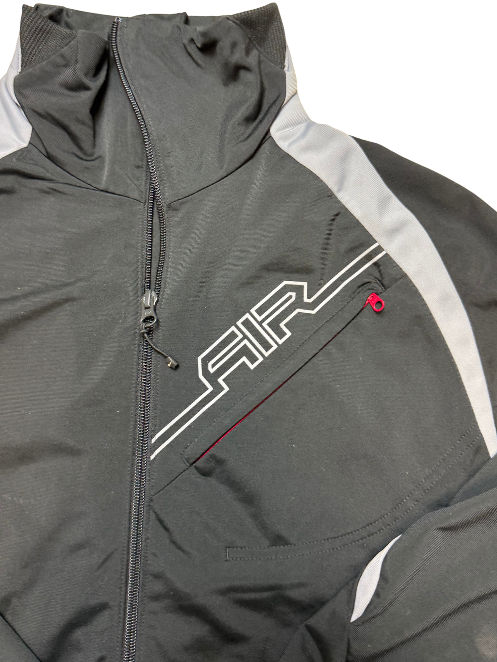 Nike Air Jacke