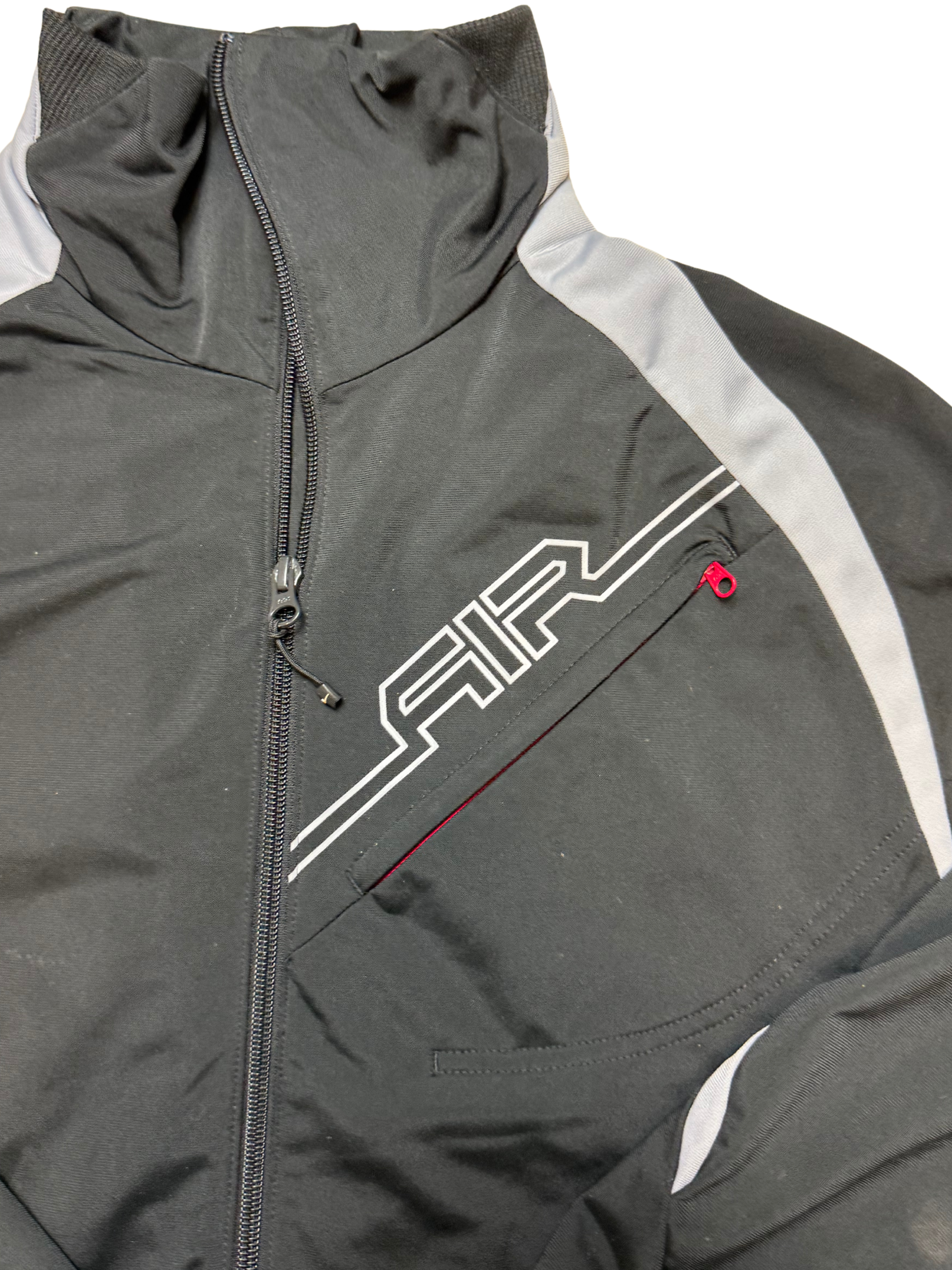 Nike Air Jacke