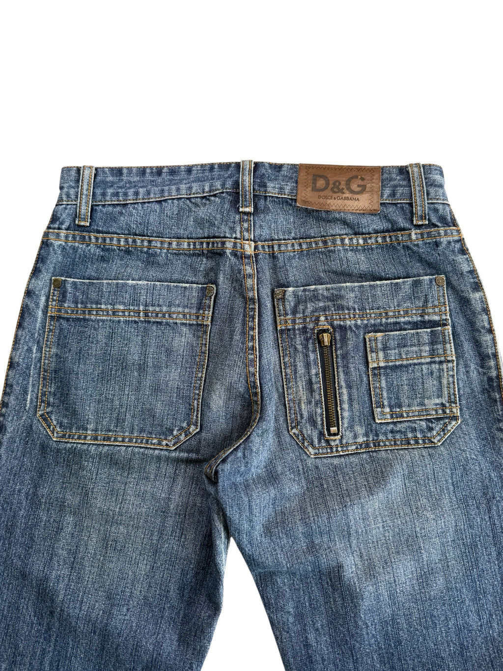 Dolce&Gabbana Jeans