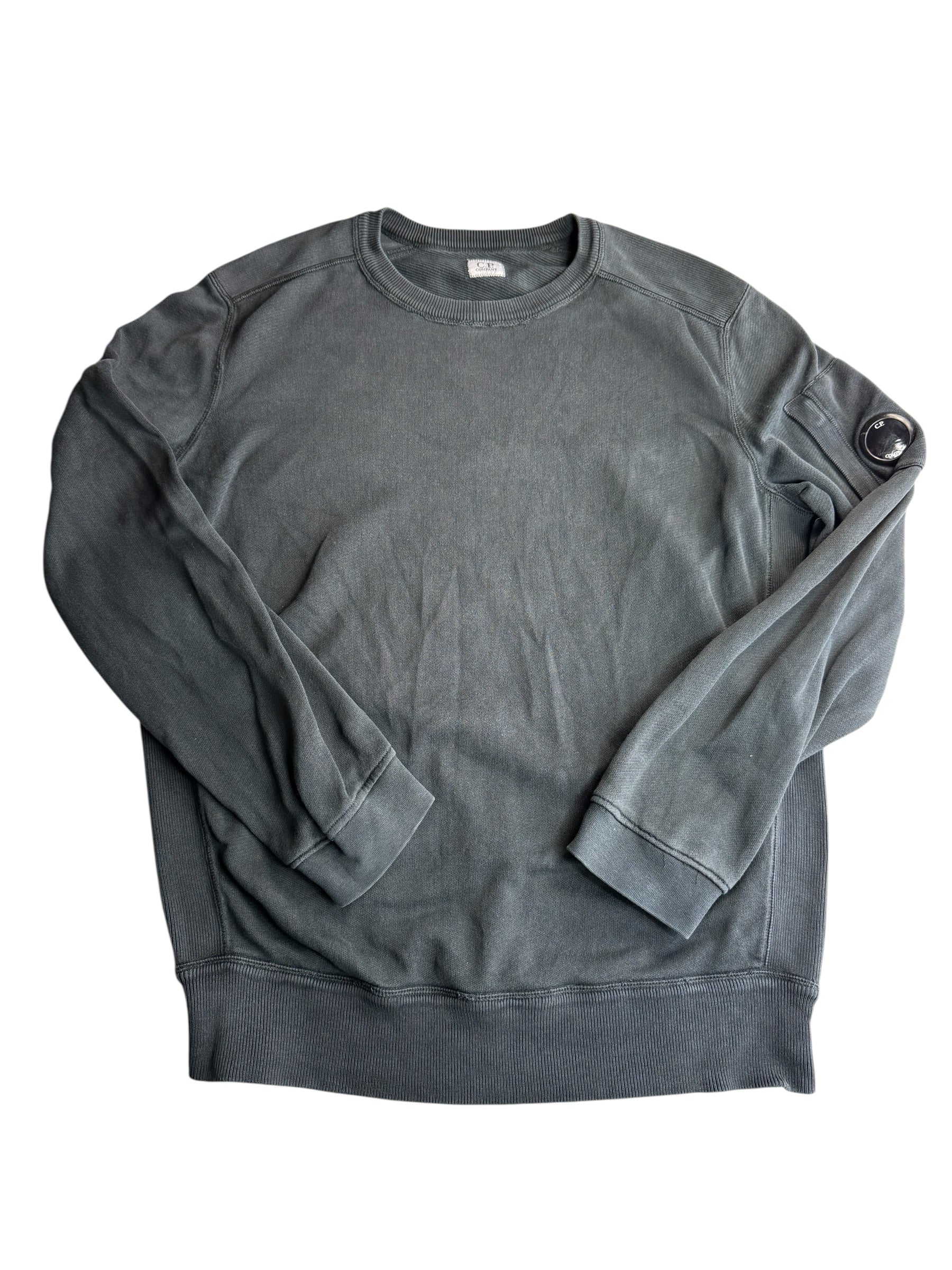 CP Company Pullover