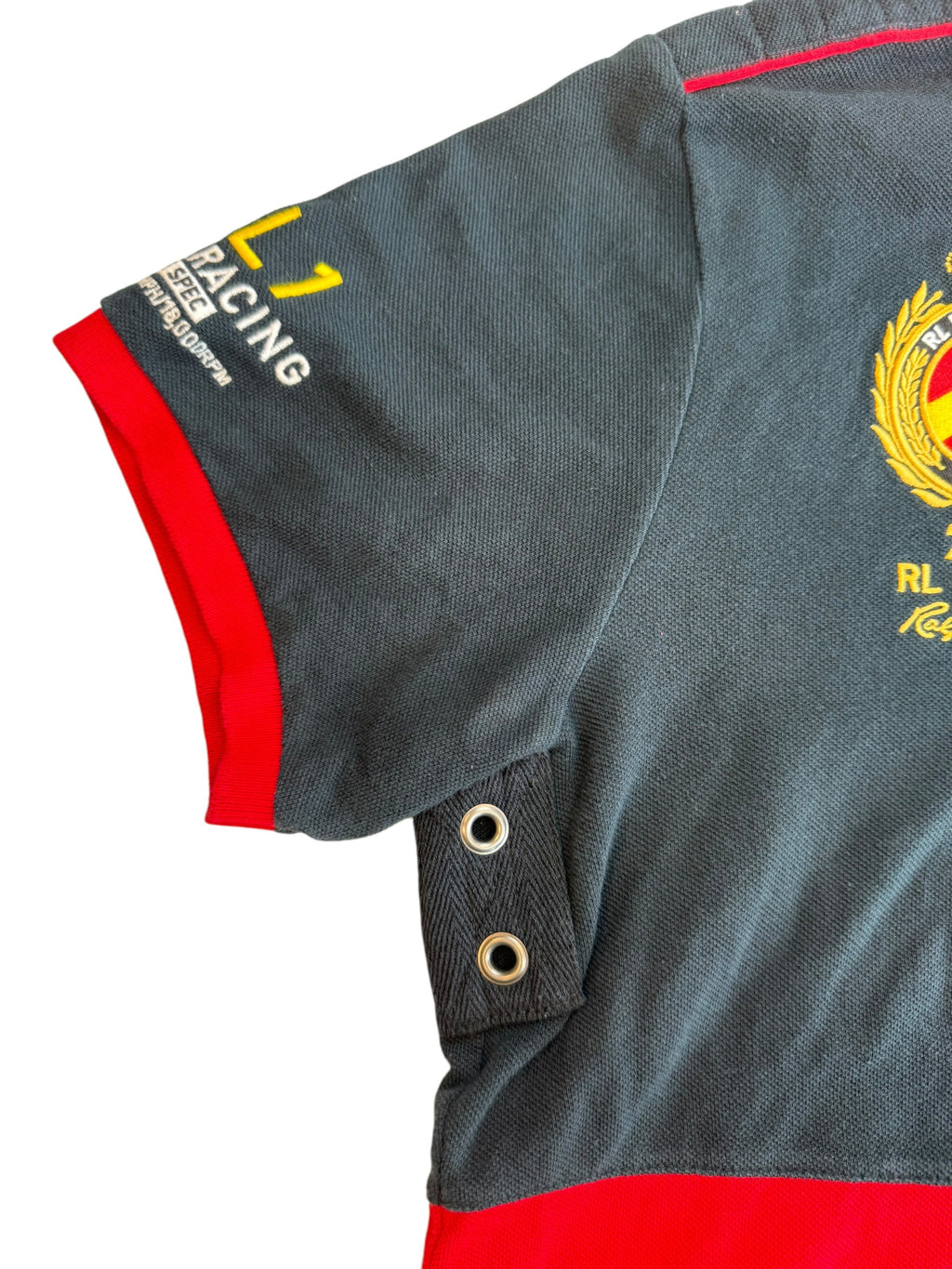 Ralph Lauren Spanien Polo