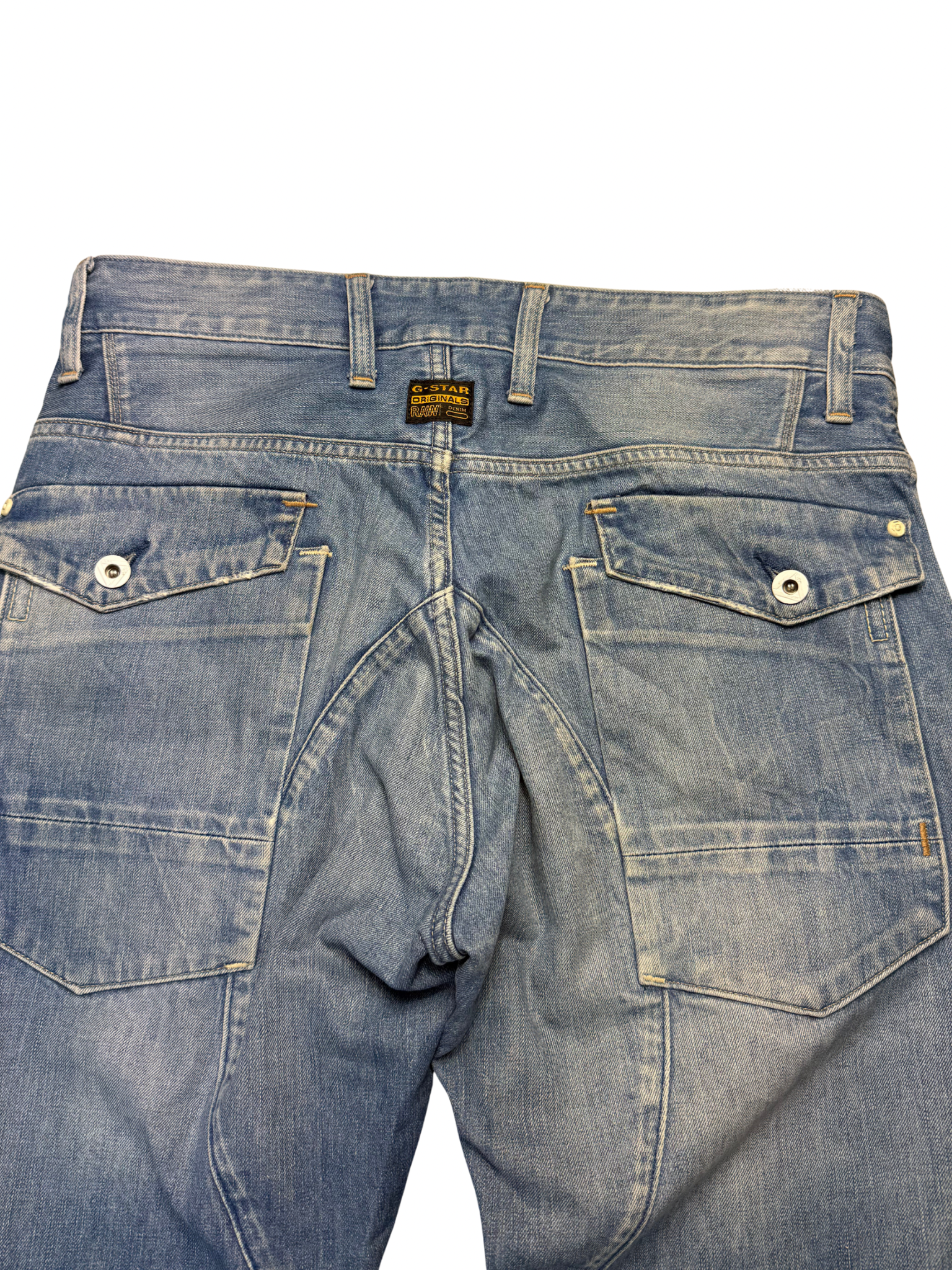 G-Star Denim