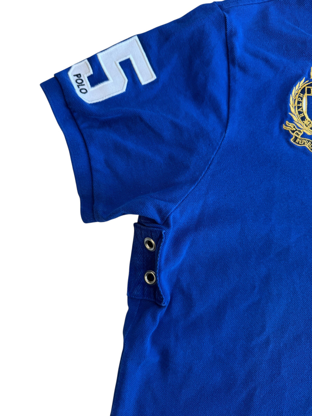 Ralph Lauren Paris Polo