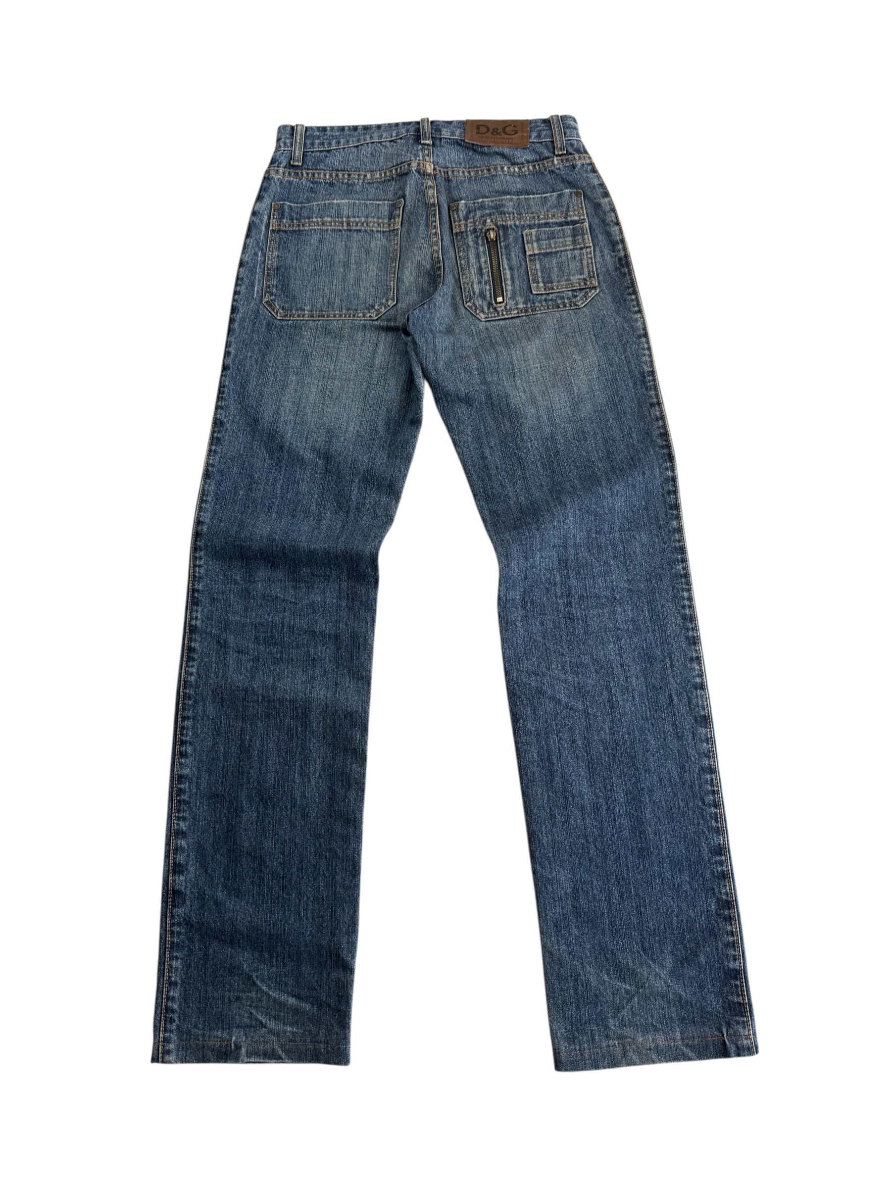 Dolce&Gabbana Jeans