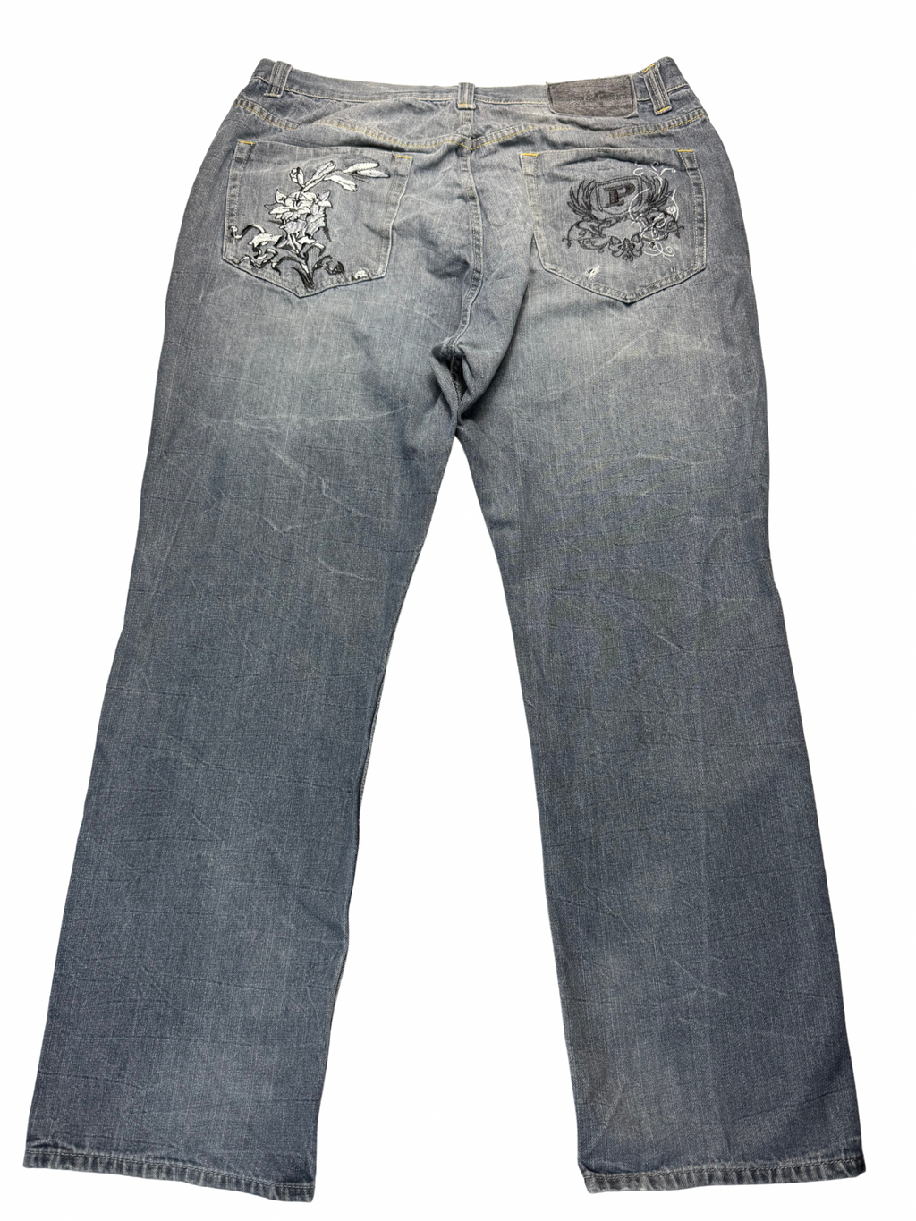 Phat Classic Jeans