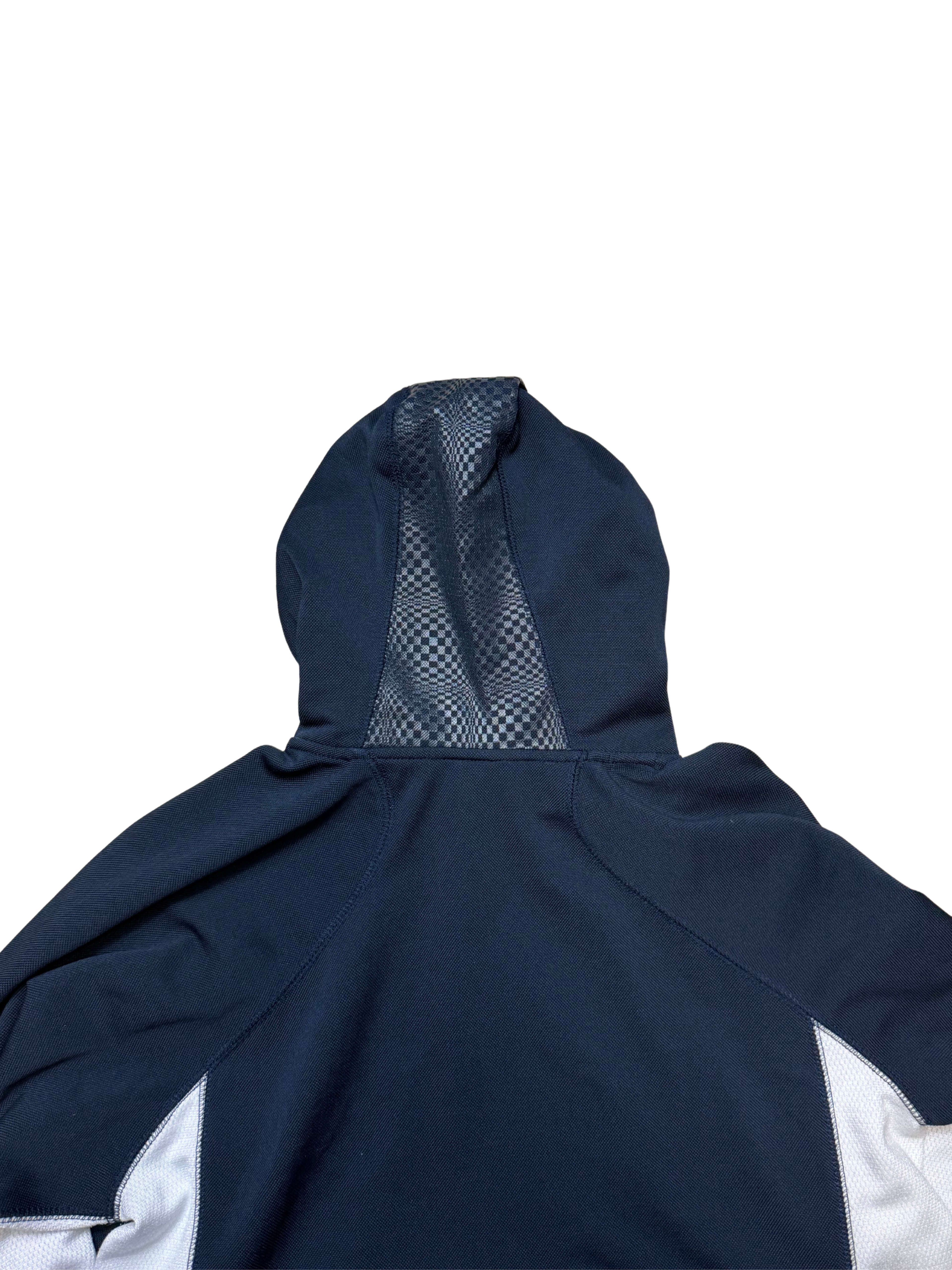 Nike TN Carbon Hoodie