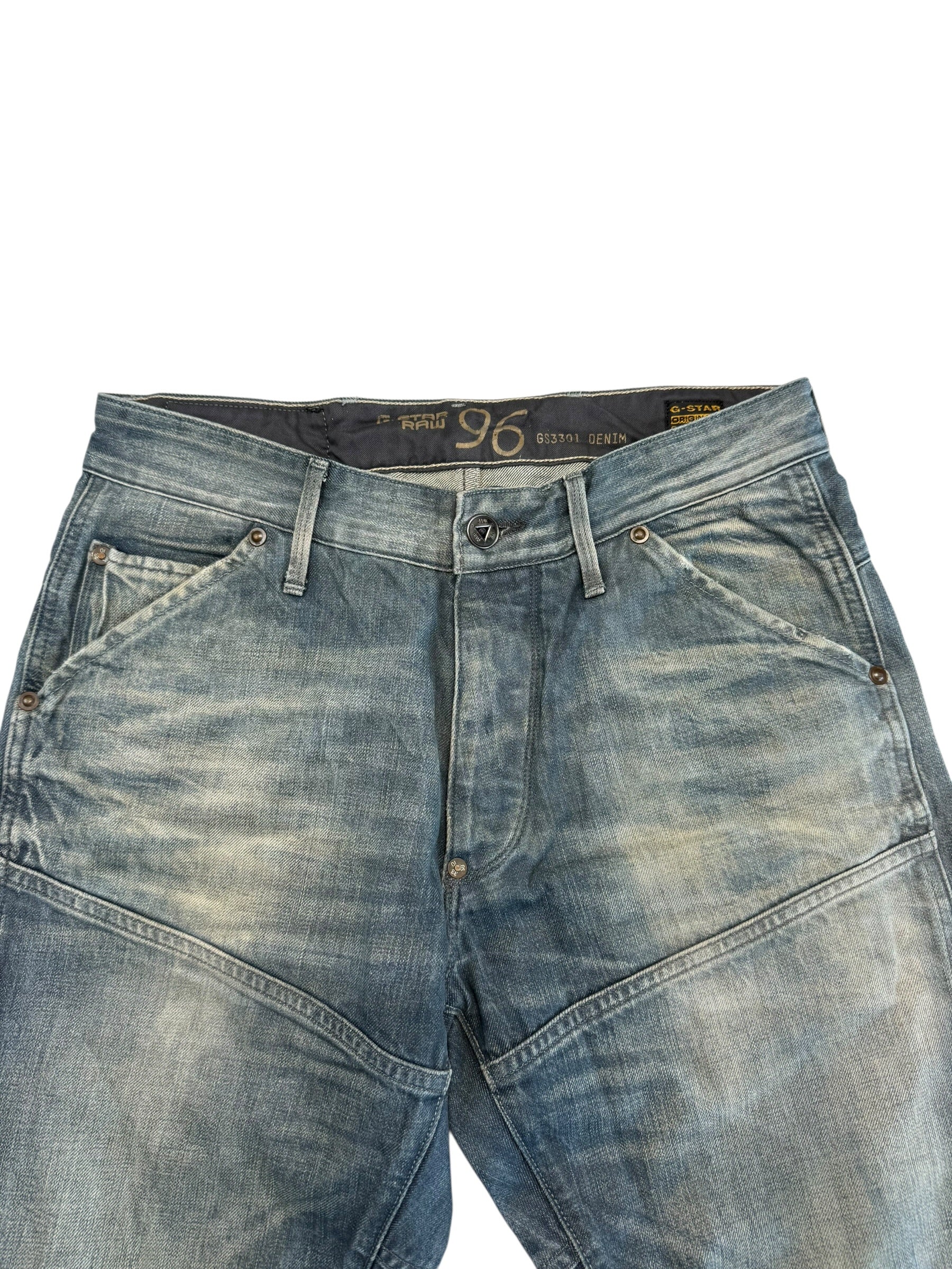 G-Star RAW 96 Denim