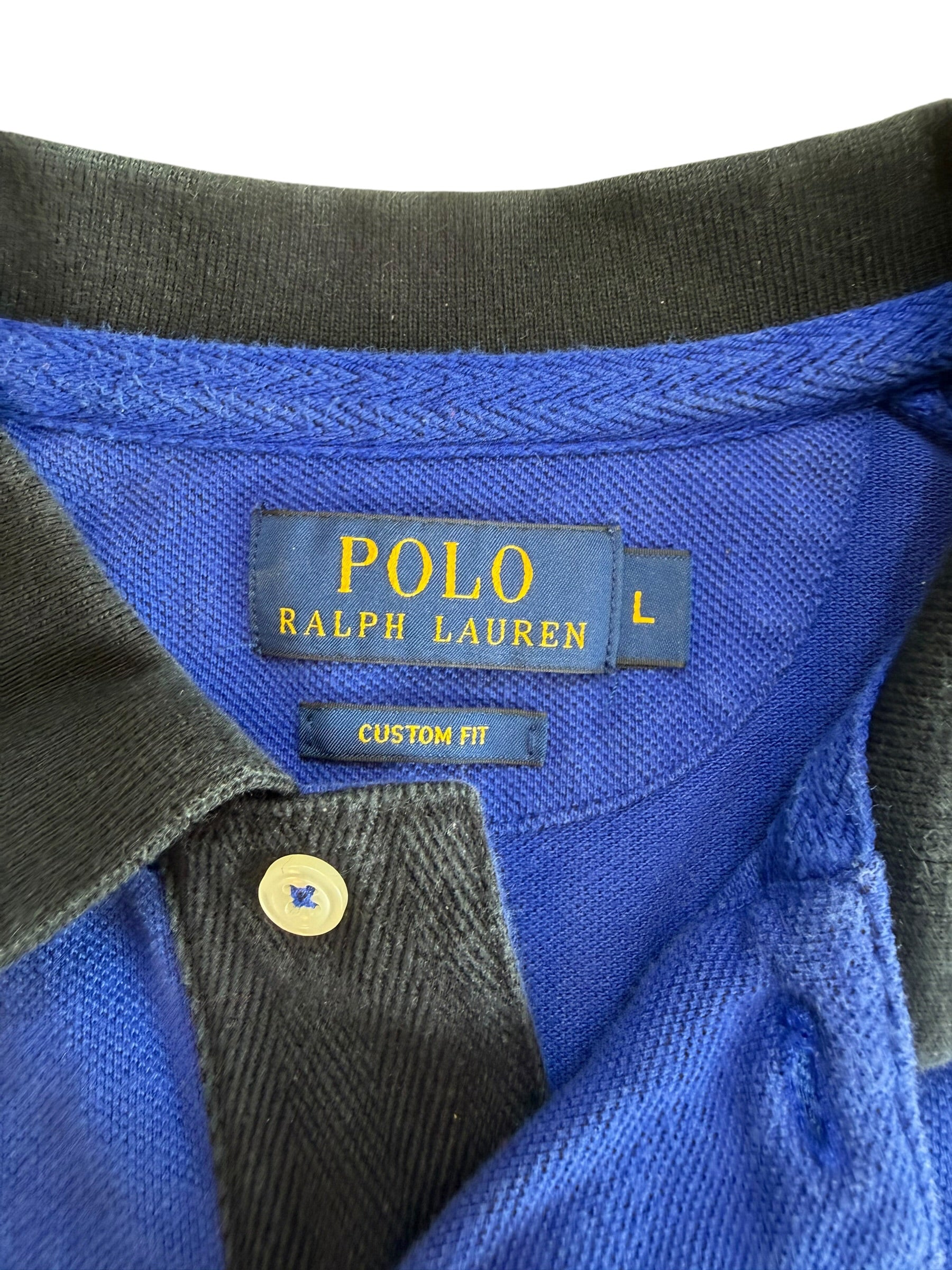 Ralph Lauren Italia Polo