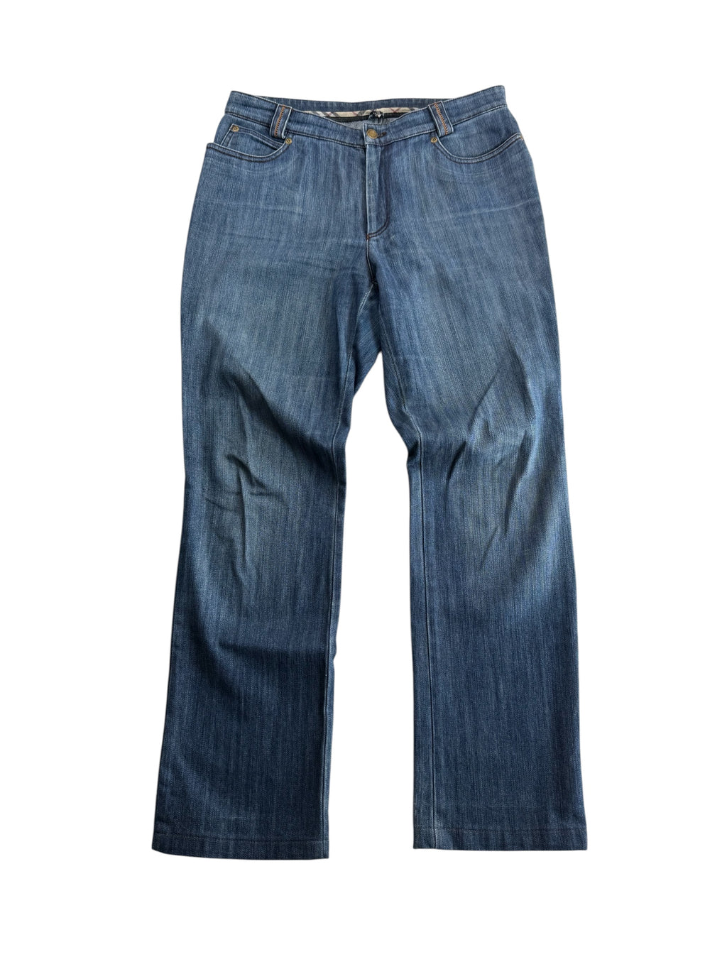 Burberry Jeans