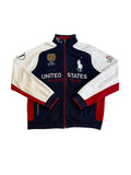Ralph Lauren United States ZIP Jacke