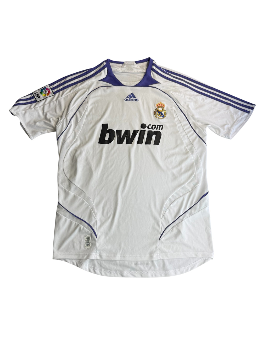 Real Madrid Trikot