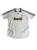 Real Madrid Trikot