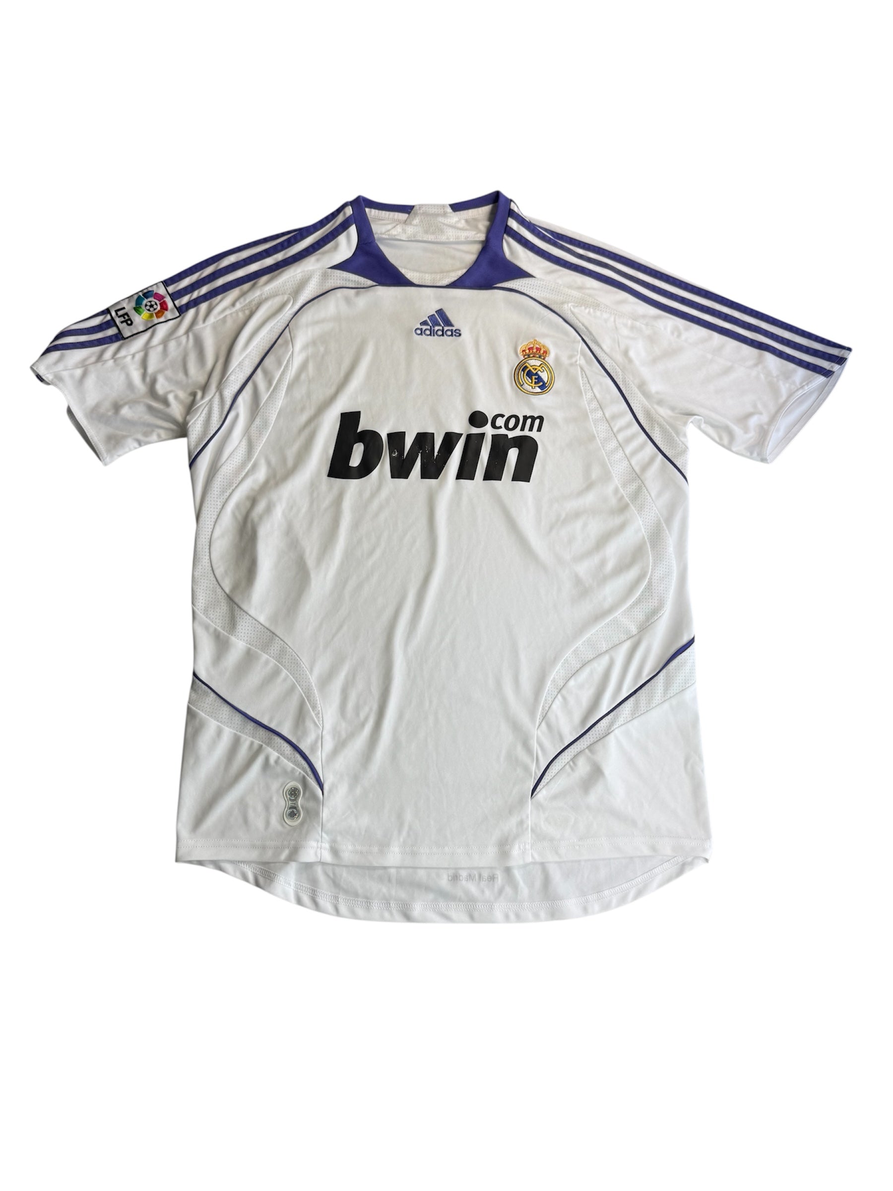 Real Madrid Trikot