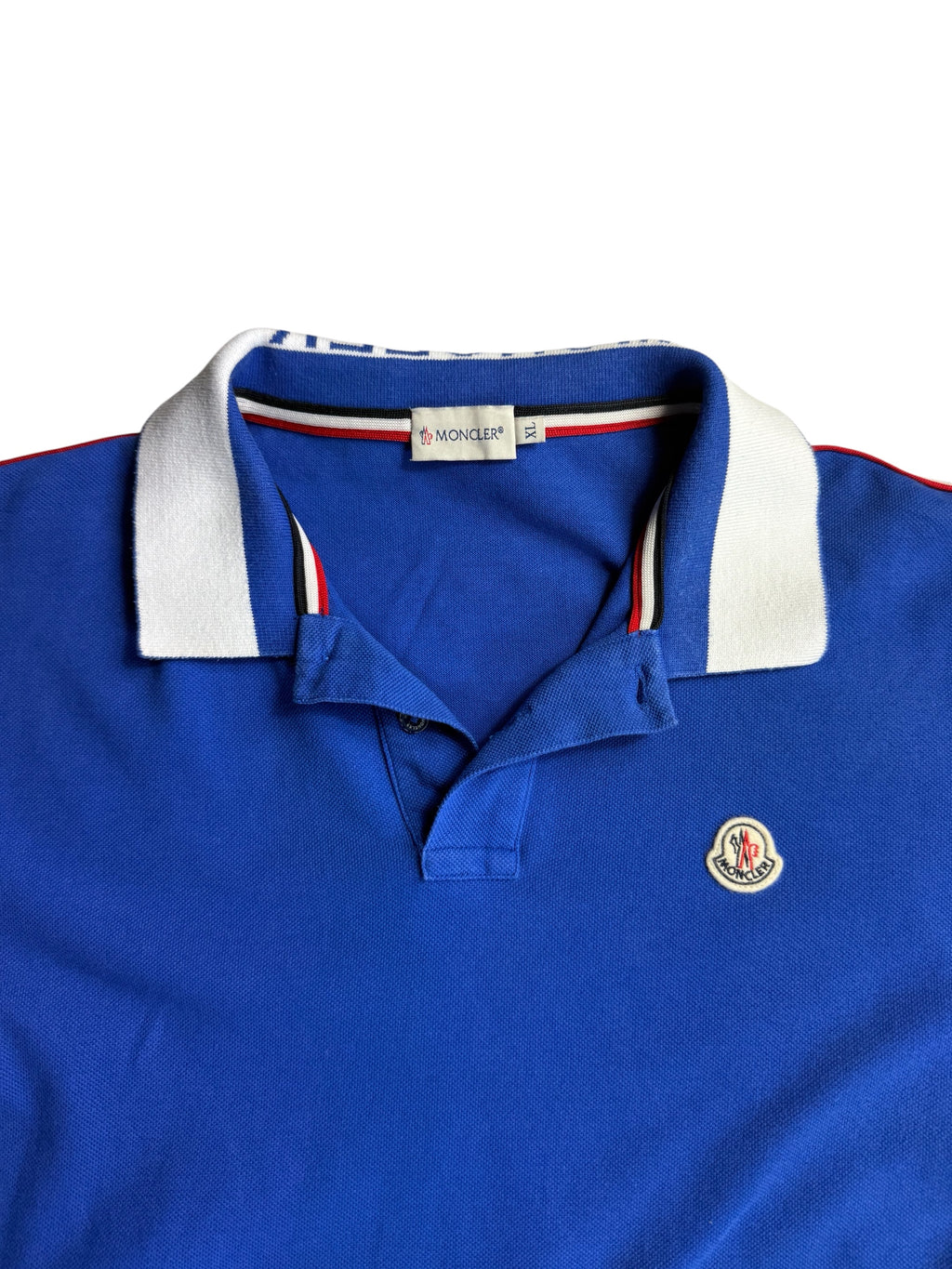 Moncler Polo