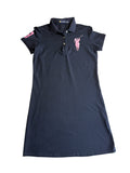 Ralph Lauren Polo Kleid