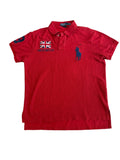 Ralph Lauren Great Britain Polo