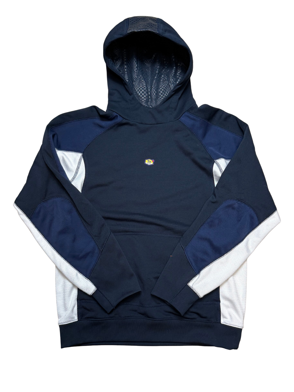 Nike TN Carbon Hoodie