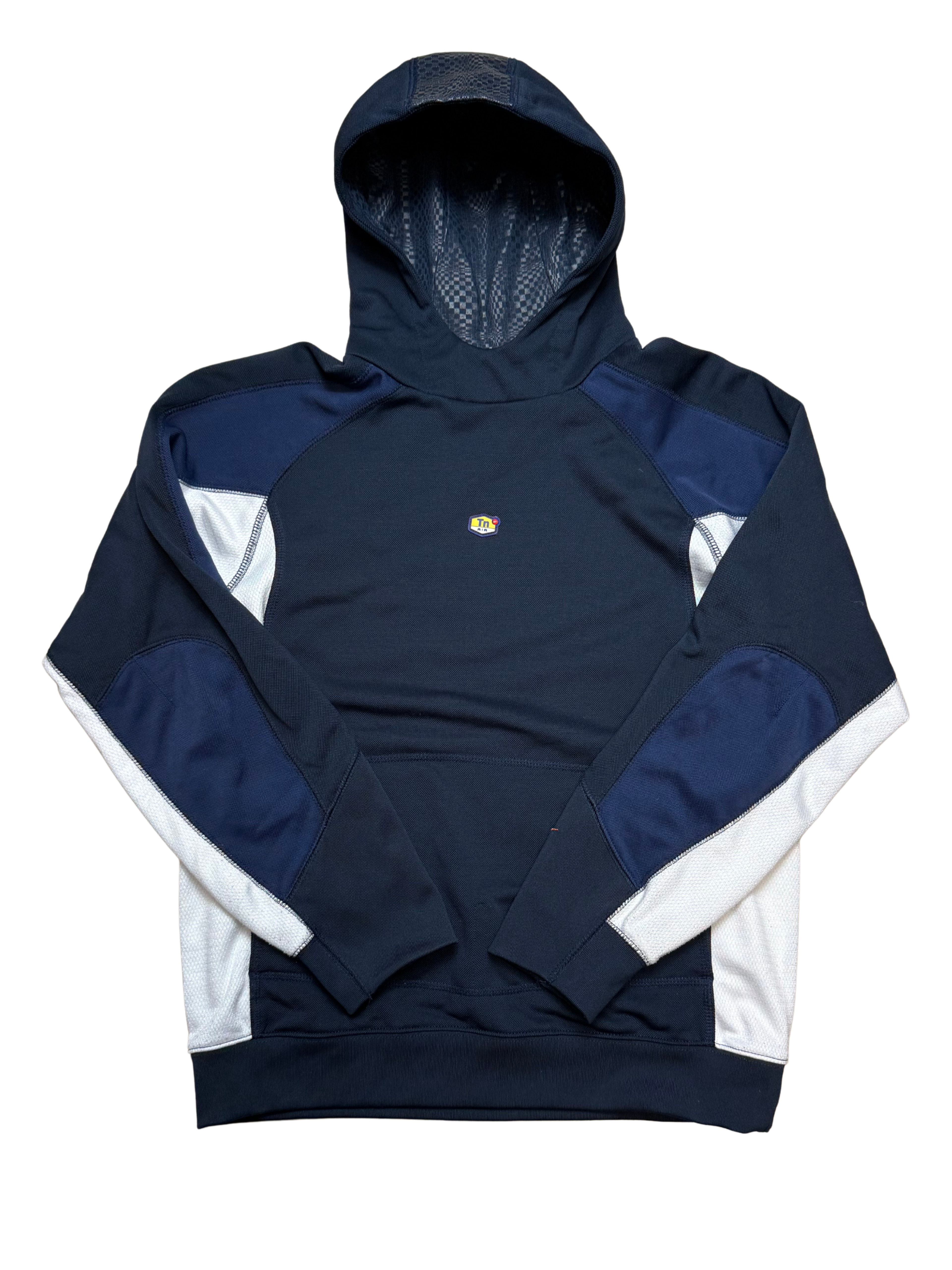 Nike TN Carbon Hoodie