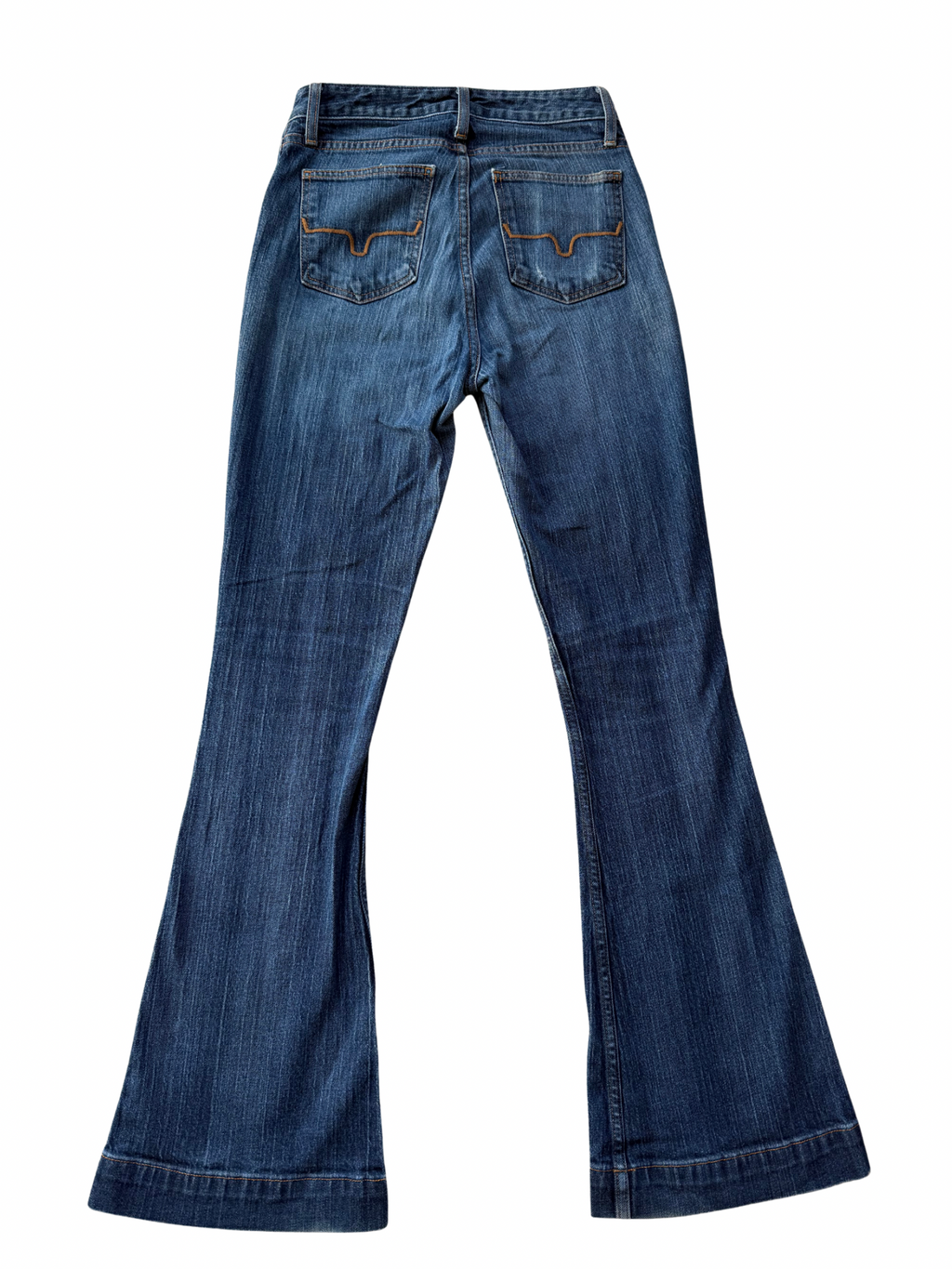 Jennifer Bootcut Jeans