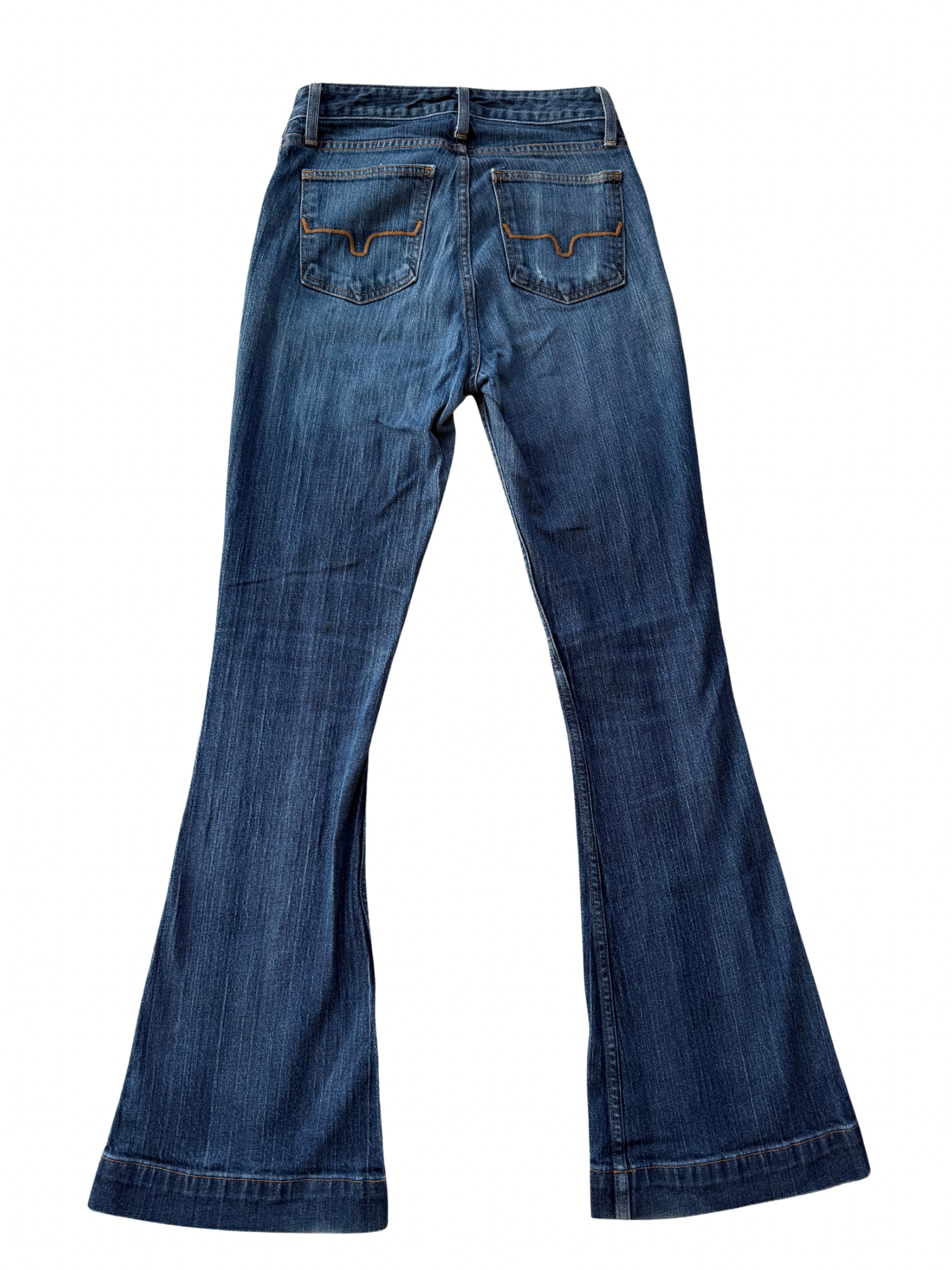 Jennifer Bootcut Jeans