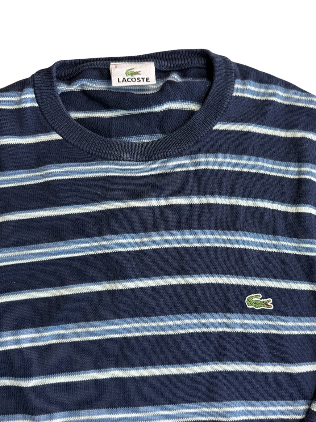 Lacoste Sweater