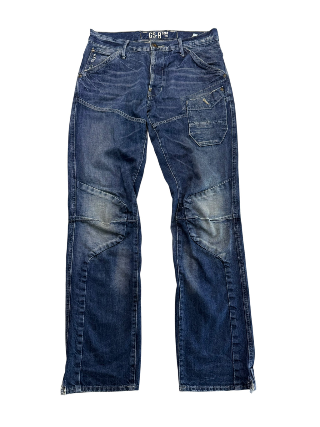 G-Star RAW Denim