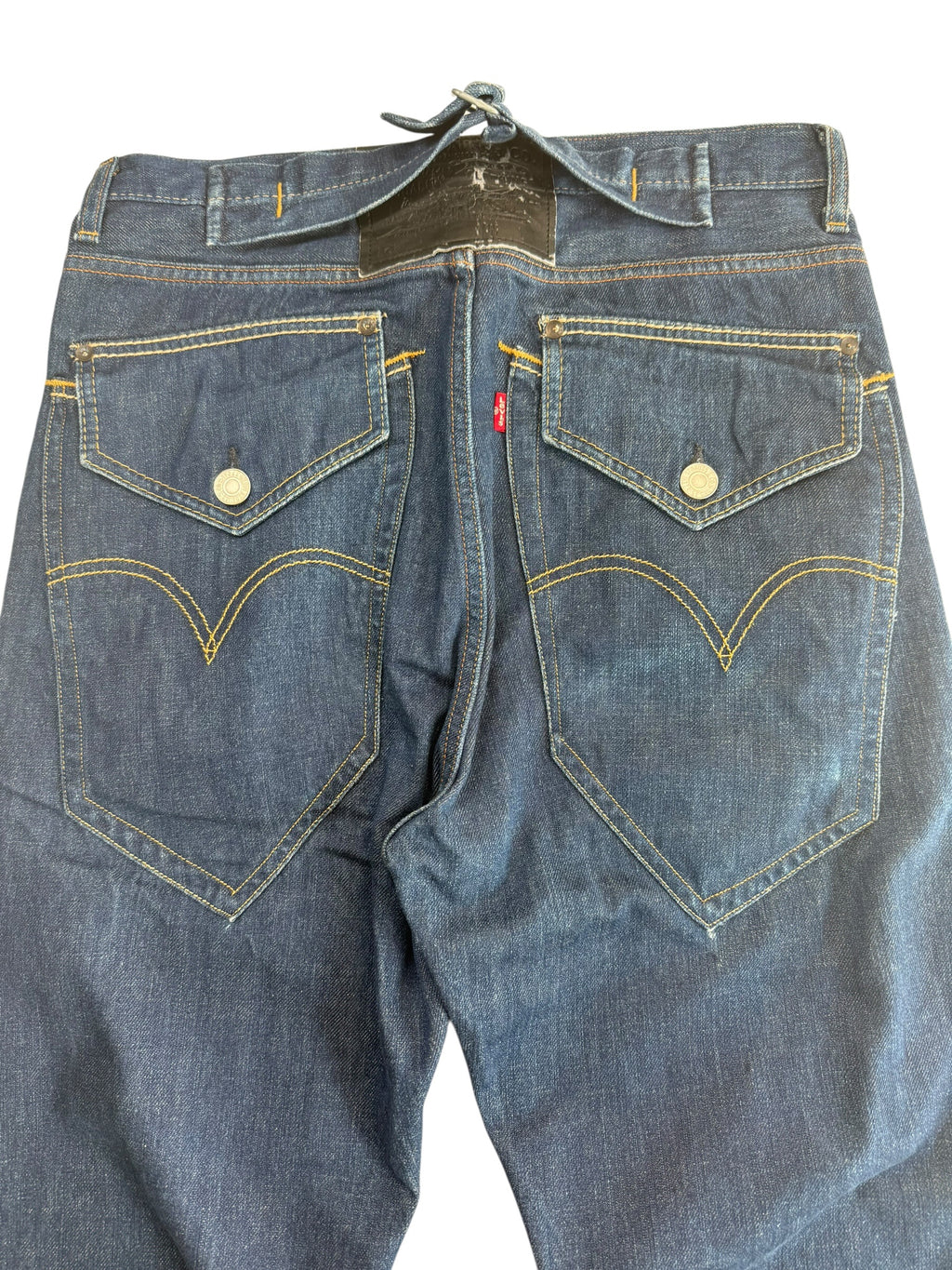 Levi’s Engineered Jeans