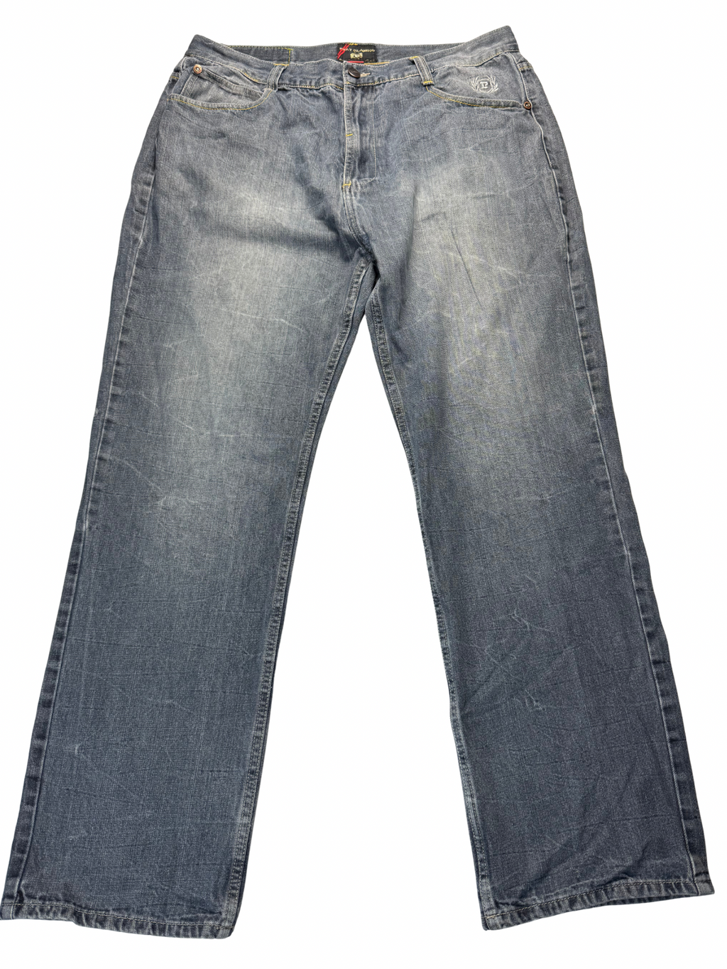 Phat Classic Jeans