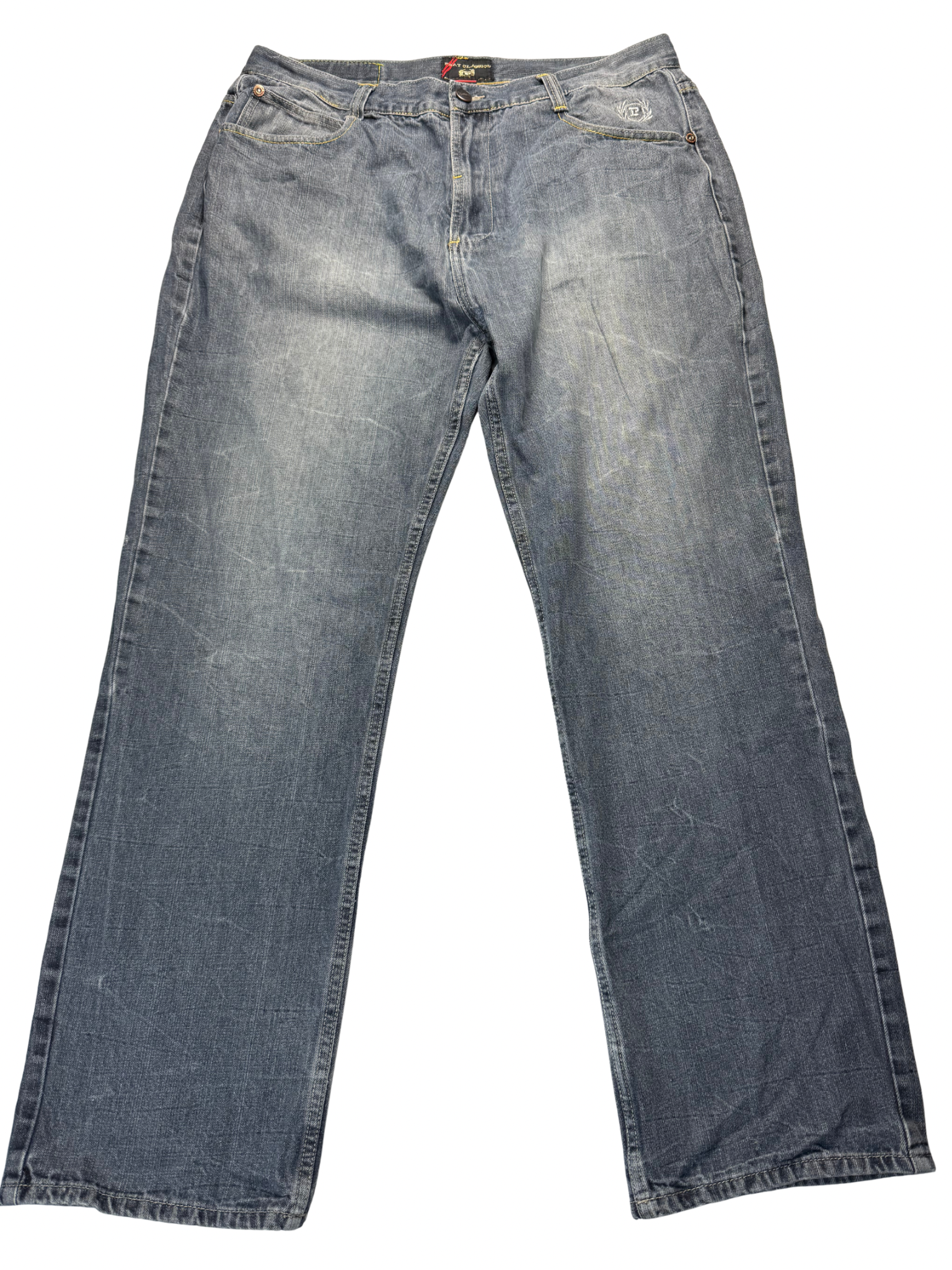 Phat Classic Jeans