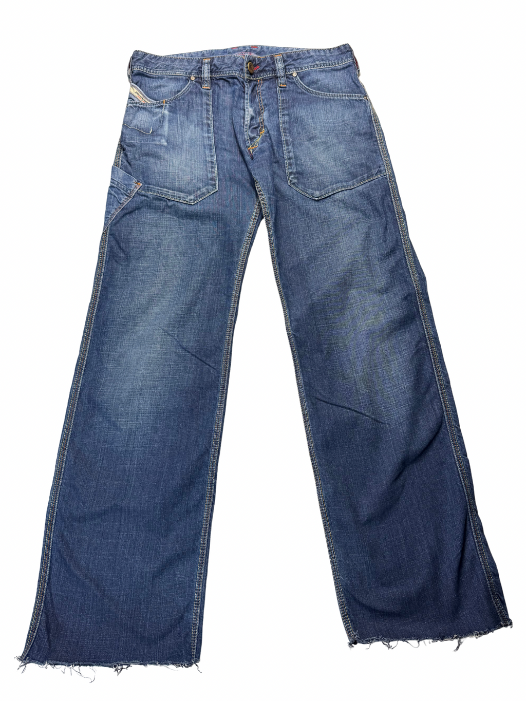 Diesel Denim