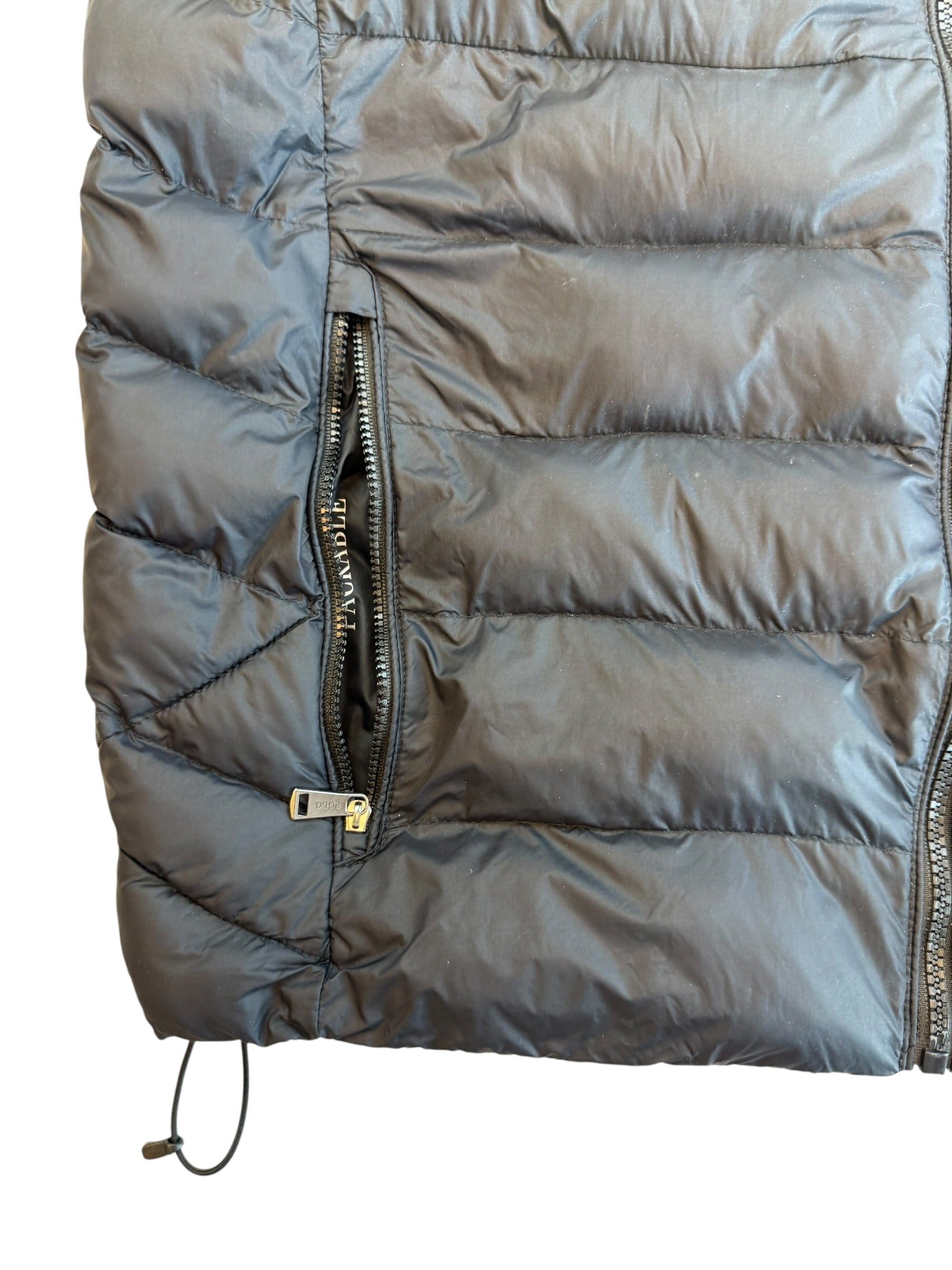 Ralph Lauren Weste