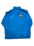 Barca Trainingsjacke