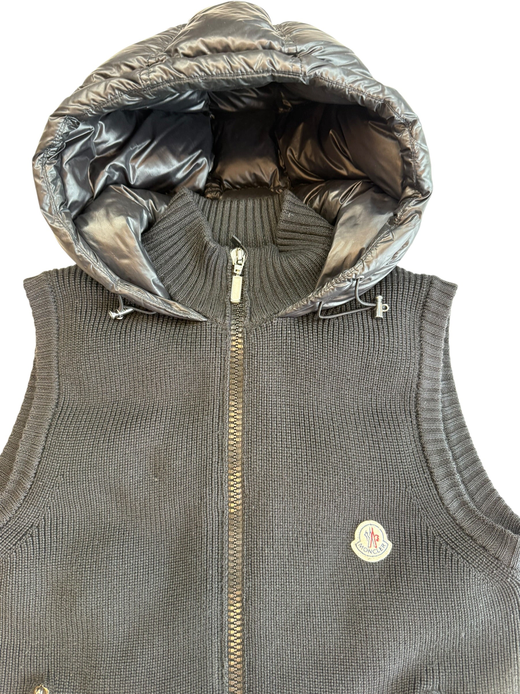 Moncler Weste
