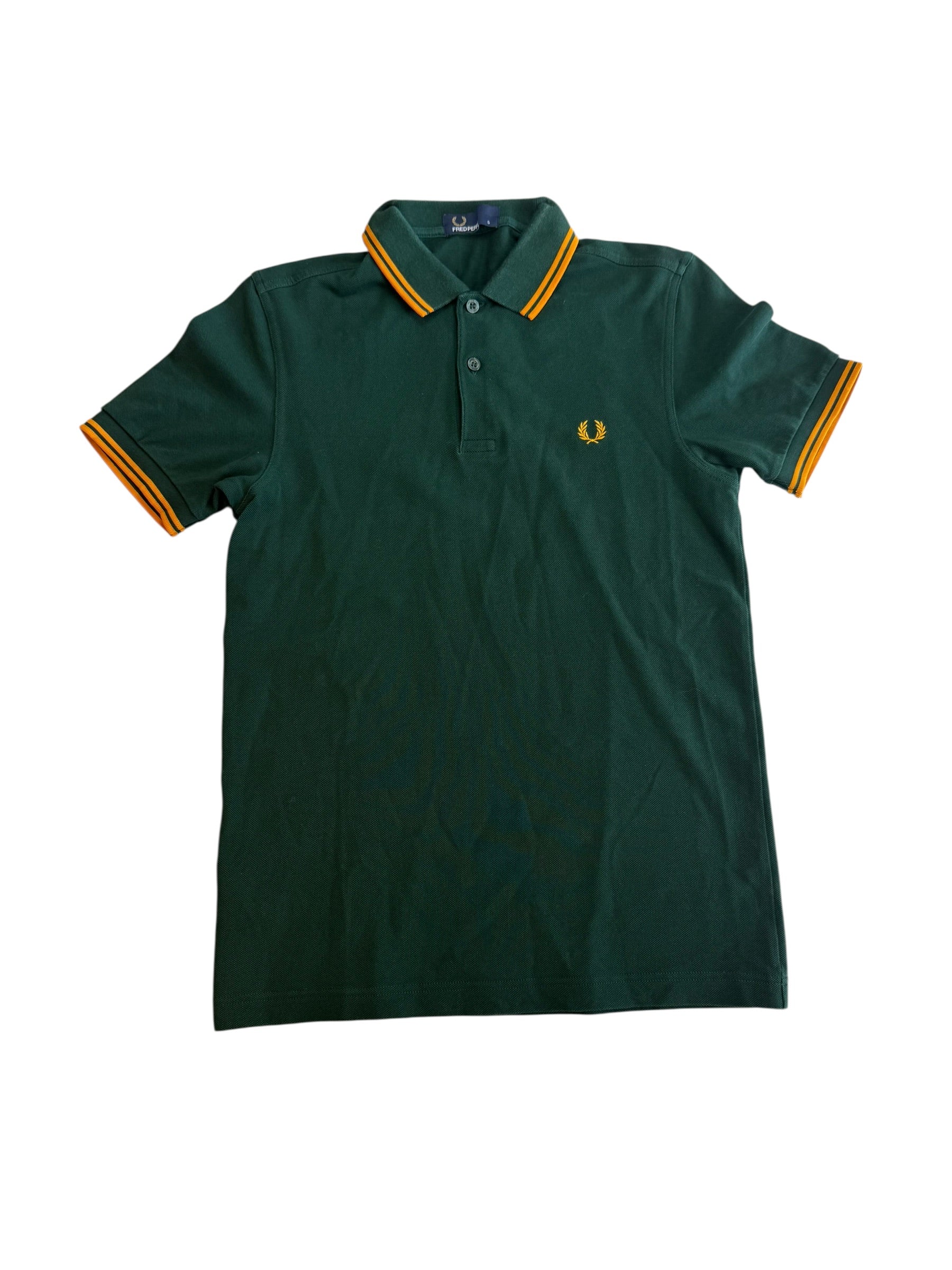 Fred Perry Polo